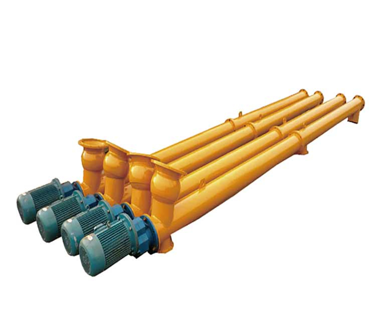 螺旋輸送機(jī)