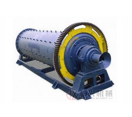 加氣線(xiàn)球磨機(jī)