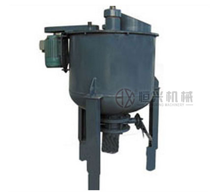 加氣鋁粉攪拌罐