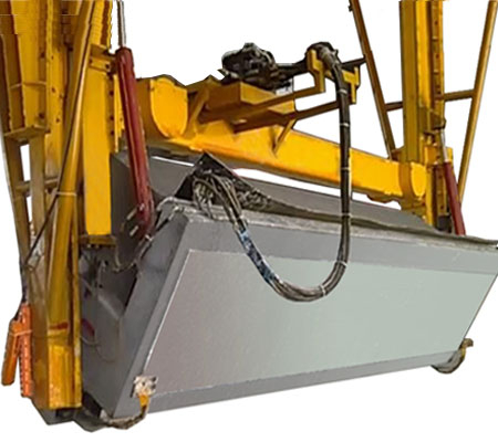 空翻去底機(jī)設(shè)備